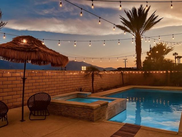 Room for rent in Desert Hot Springs, Riverside County