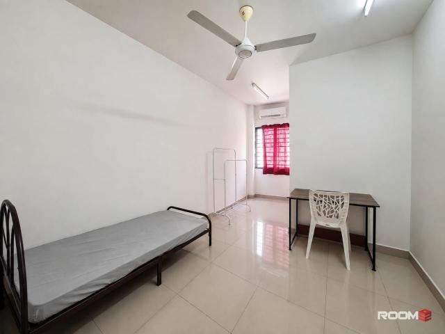 House for rent in Port Klang, Selangor
