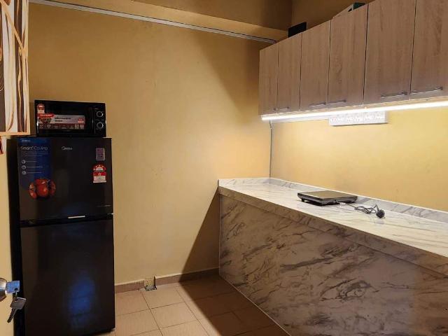 Room for rent in Malaka