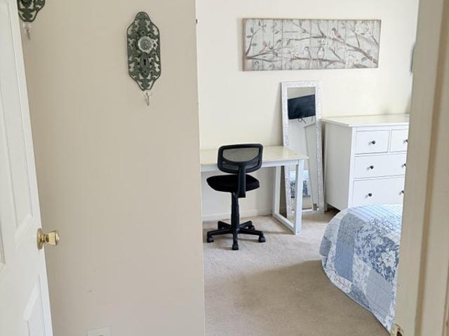 Room for rent in New Jersey