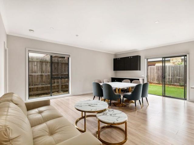 Townhouse for rent in Camerons Creek, Victoria