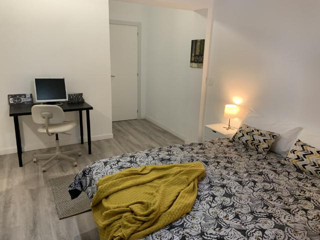 Habitación en alquiler en Fincas Unidas, Gran Canaria