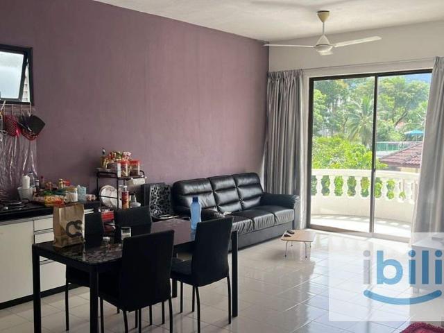 Room for rent in Penang