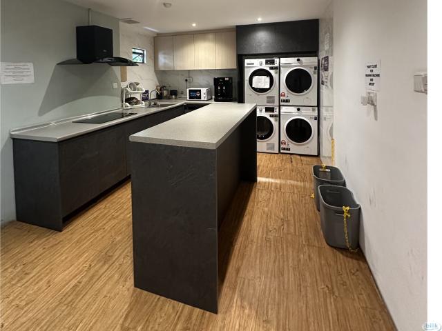 Room for rent in Petaling, Damansara Damai