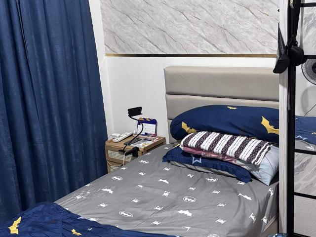 Room for rent in Seksyen U5, Shah Alam
