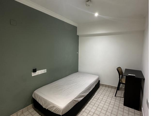 Room for rent in Country Heights Damansara, Kuala Lumpur