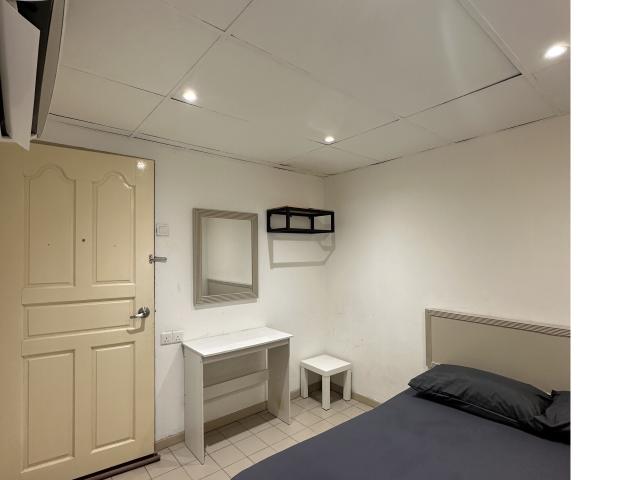 Room for rent in Petaling, Damansara Damai