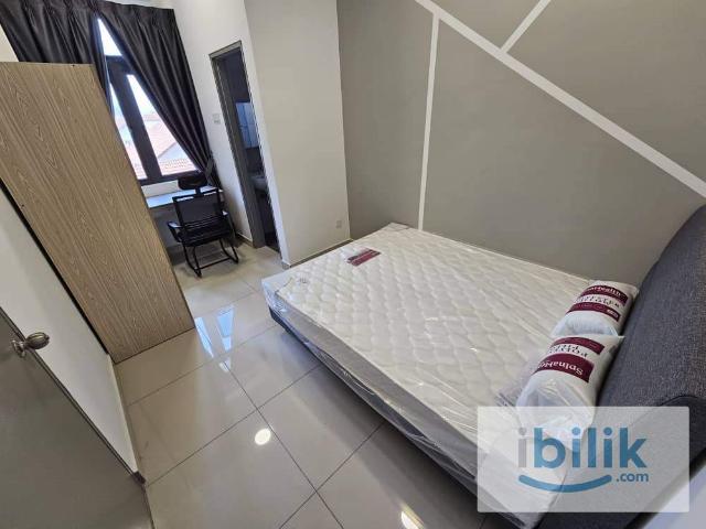 Room for rent in Country Heights Damansara, Kuala Lumpur