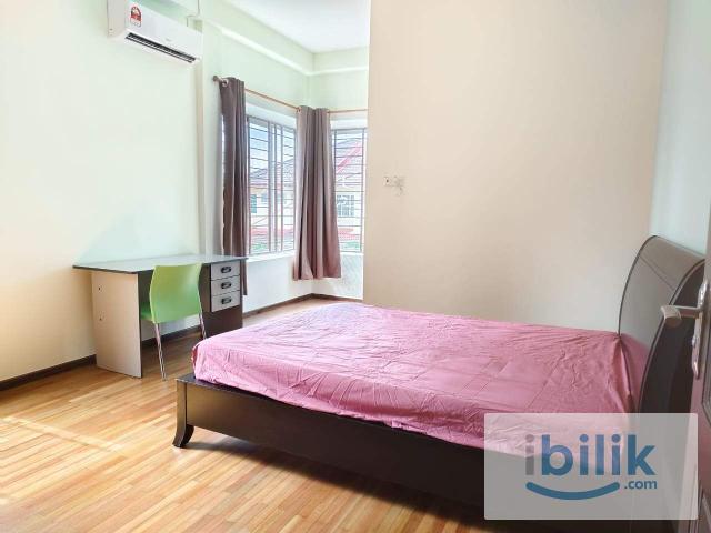 Room for rent in Batu Kawa, Sarawak