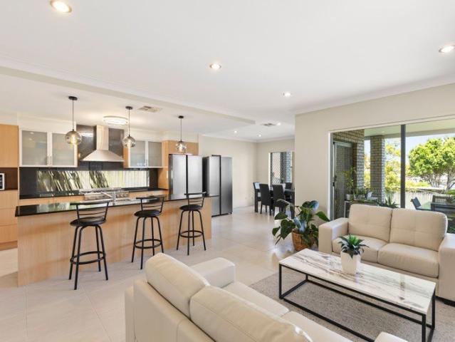 Granny Flat for rent in Toombul, Queensland