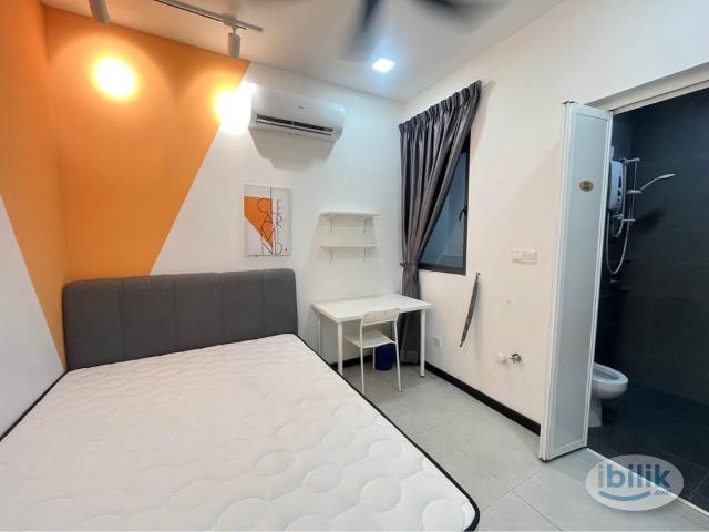 Room for rent in Country Heights Damansara, Kuala Lumpur