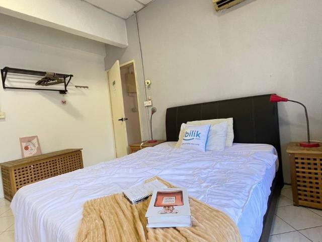 Room for rent in Country Heights Damansara, Kuala Lumpur