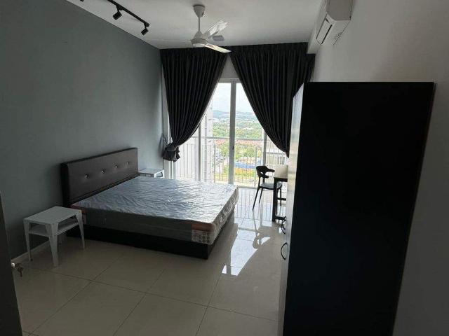 Room for rent in Petaling, Alam Impian