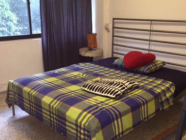 Room for rent