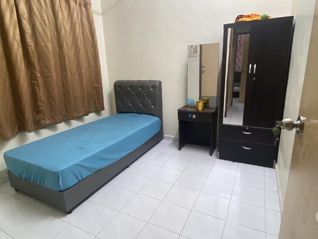 Room for rent in Kuala Lumpur