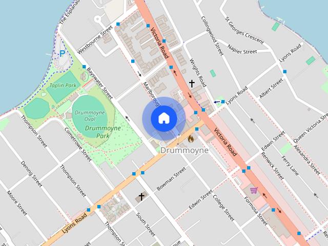 Room for rent in Inner West, Sydney