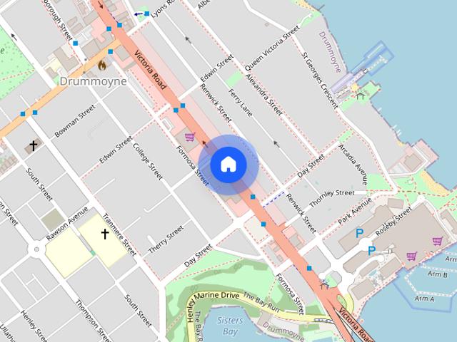 Room for rent in Sydney, New South Wales