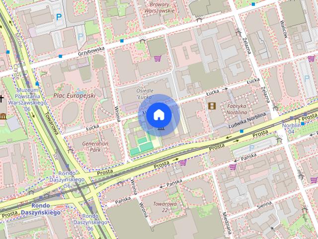 Pokój do wynajęcia w Warszawa, Mazowieckie