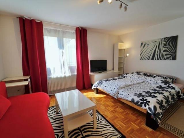 Kamer location à Overijse, Brabant