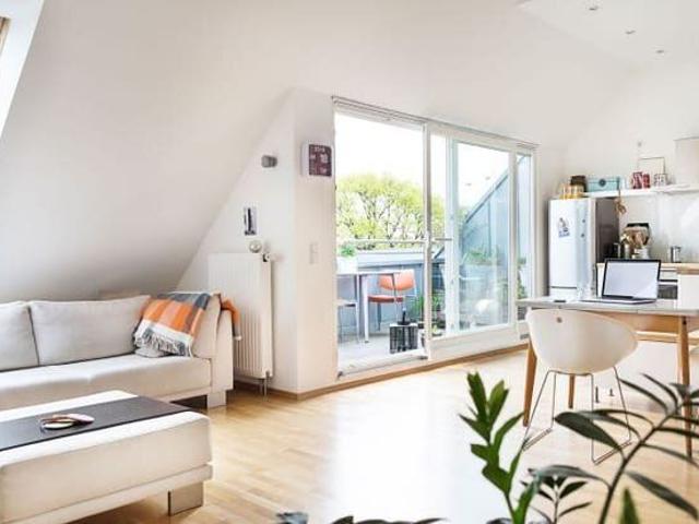 Kamer location à Overijse, Brabant