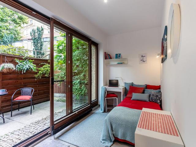 Pokój do wynajęcia w Warszawa, Mazowieckie