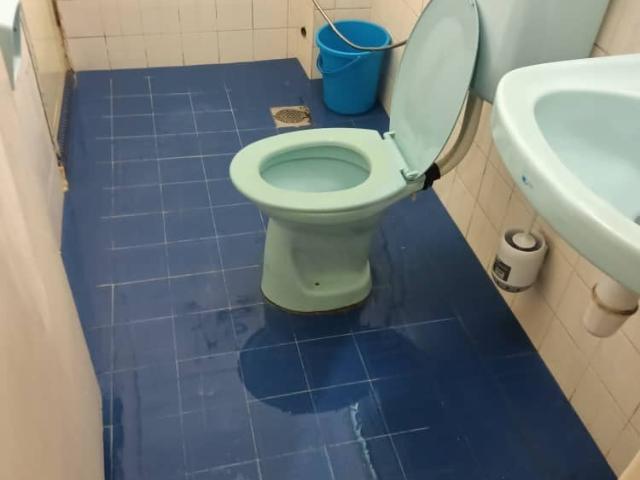 Room for rent in Petaling, Subang Jaya
