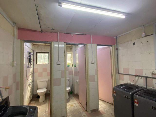Room for rent in Kuala Lumpur