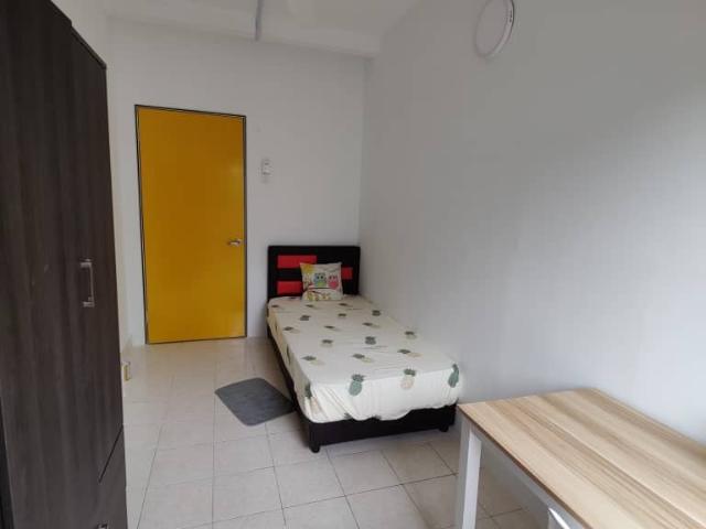 Room for rent in PJU 5, Petaling Jaya