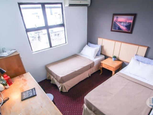 Room for rent in Petaling, Subang Jaya