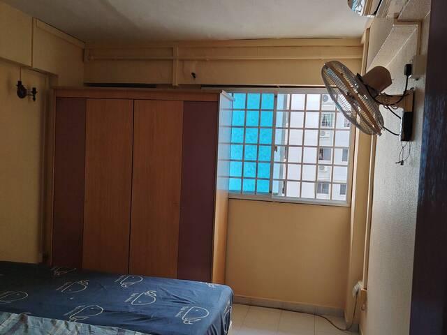 Room for rent