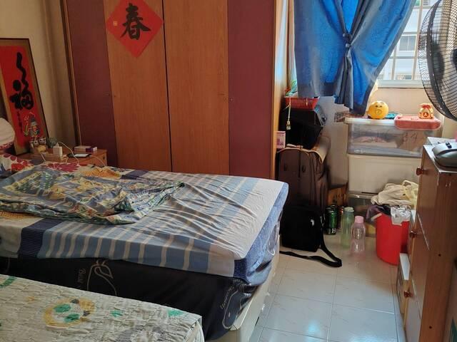 Room for rent