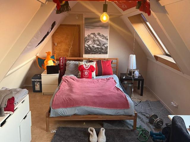 Kamer te huur in Zeist