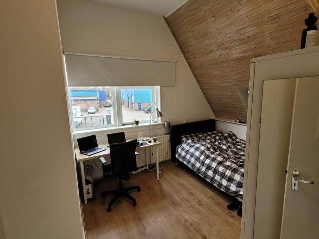 Kamer te huur in Zeist
