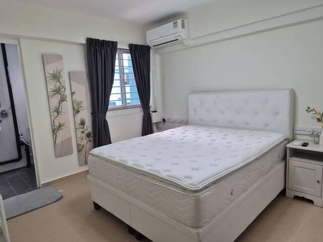 Room for rent