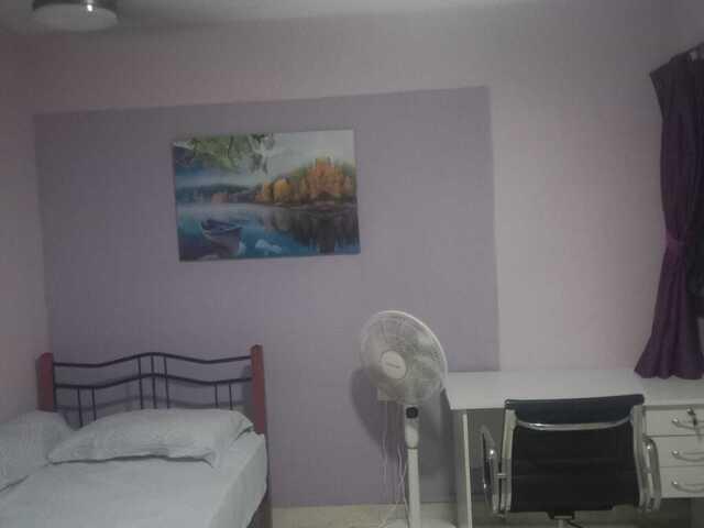 Room for rent