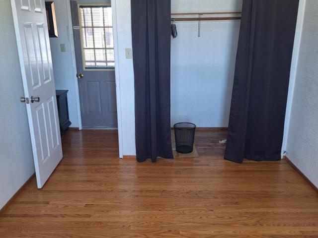 Room for rent in California