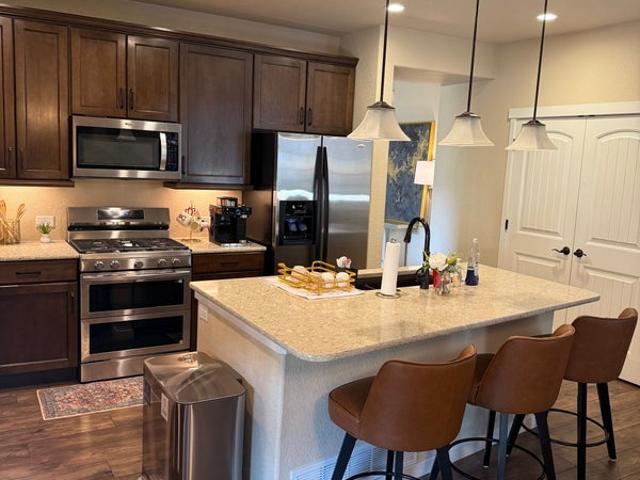 Room for rent in Colorado Springs, Colorado