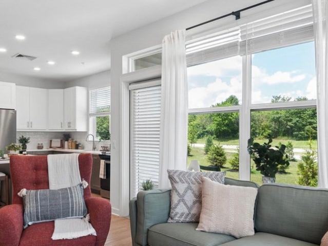 Room for rent in New Jersey