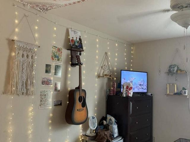 Room for rent in Morgantown, West Virginia