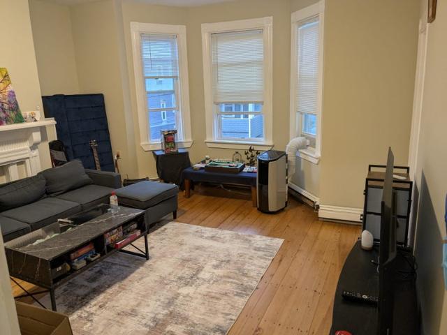 Room for rent in Boston, Massachusetts