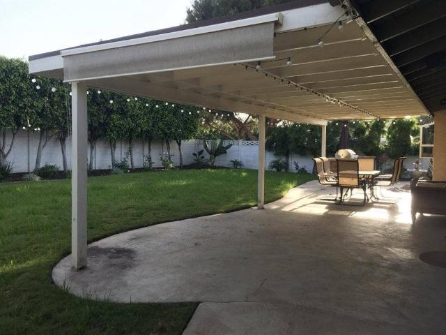 Room for rent in La Verne, California