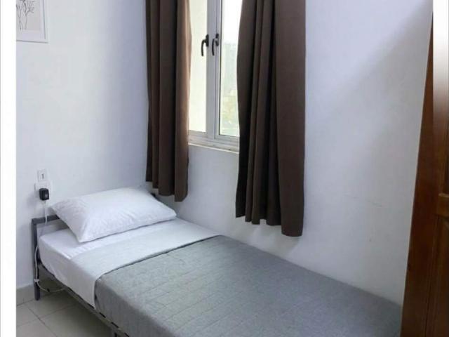Room for rent in SS 7, Petaling Jaya
