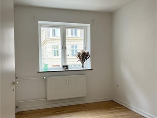 Lejlighed til leje i Frederiksberg, Frederiksberg Kommune