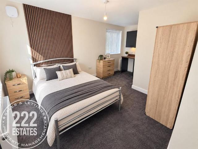 House for rent in Fairfield, Warrington