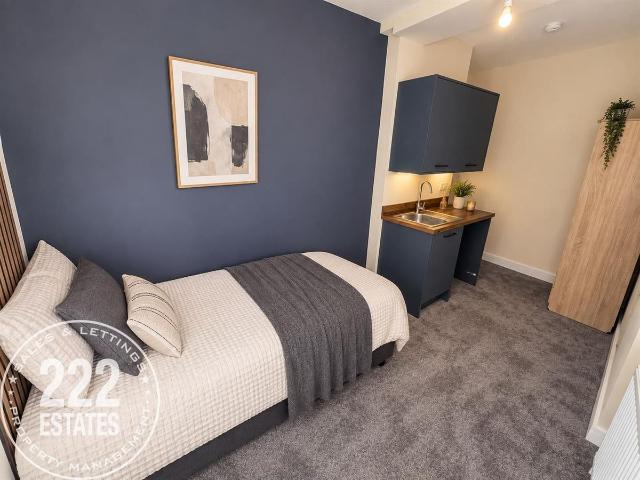 Room for rent in Fairfield, Warrington