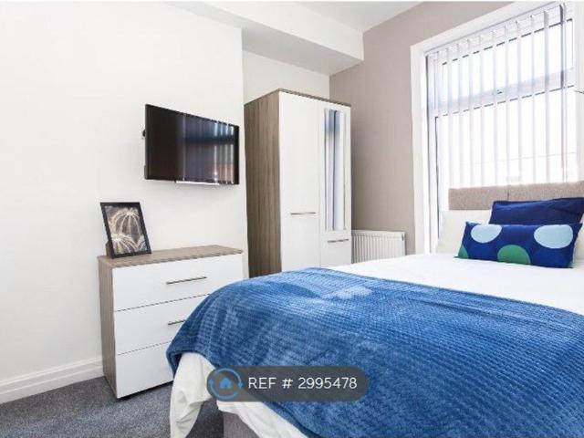 Room for rent in Fairfield, Warrington