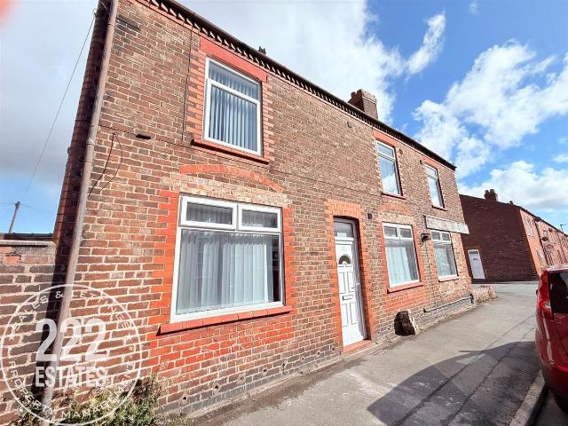 Room for rent in Fairfield, Warrington