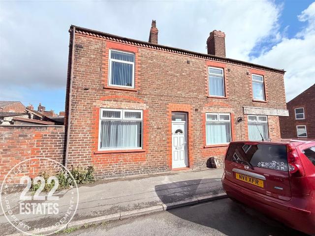 Room for rent in Fairfield, Warrington