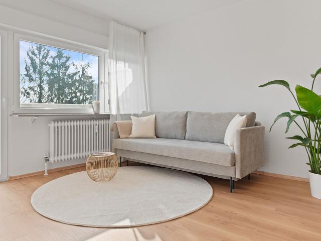 Apartment mieten in Zimmerhof, Bad Rappenau