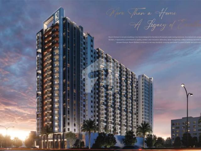 Apartment for sale in کراچی ڈویژن, North Waziristan